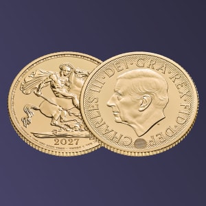 The Gold Sovereign