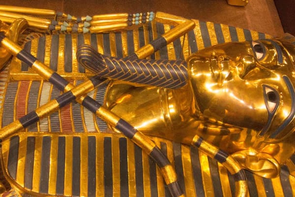 egypt the land of devine gold