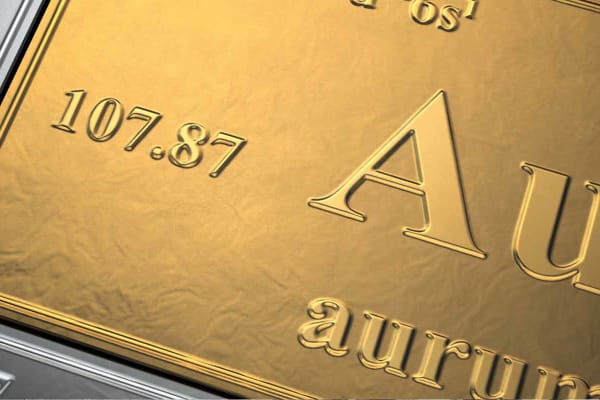 What is the Latin word for gold?