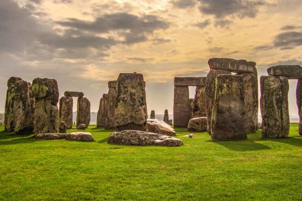 Wiltshire
