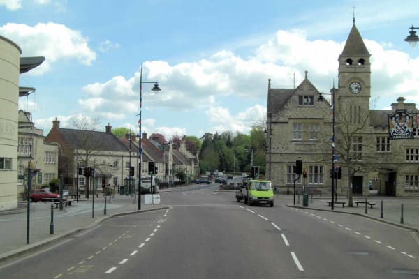 Calne