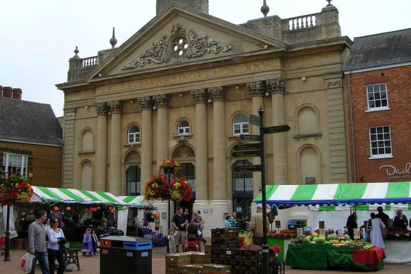 Devizes