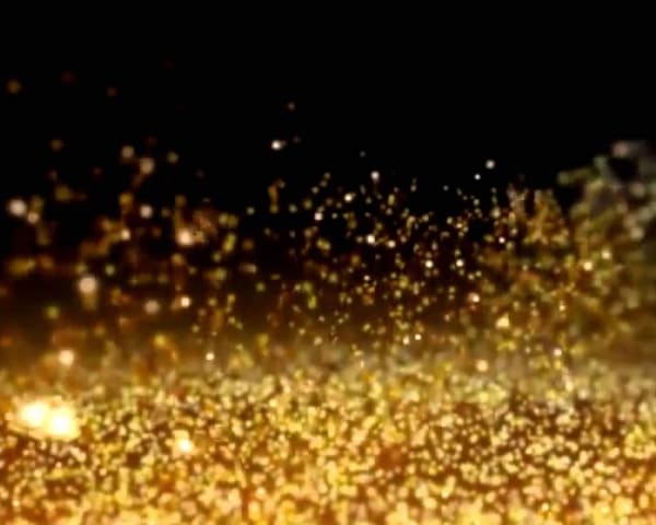 Gold Dust