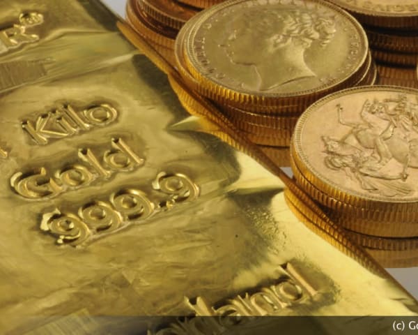 Interesting Facts Gold