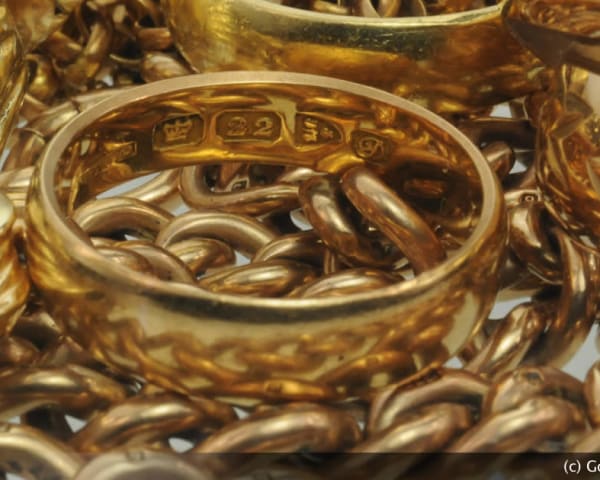 Value Gold