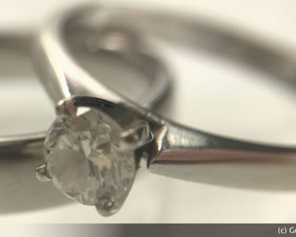 Simple Platinum Hallmark Guide 2