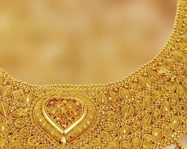 Asian Gold