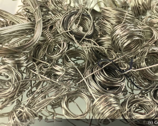 Thermocouple Wire