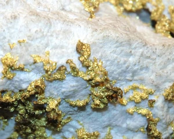 Science Of Gold