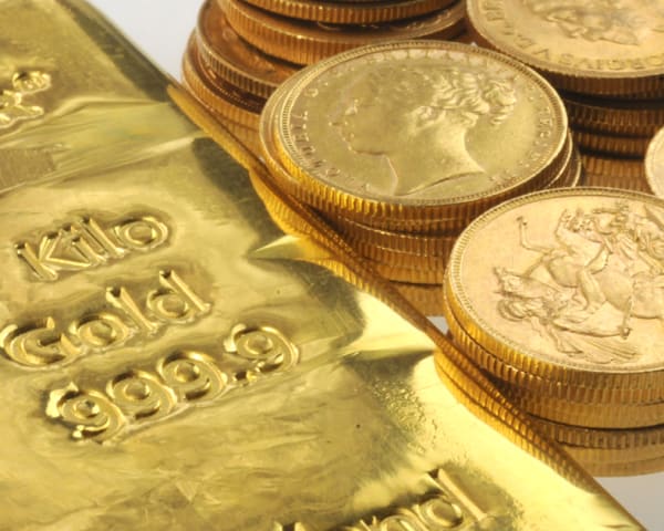 Bullion By Post 2