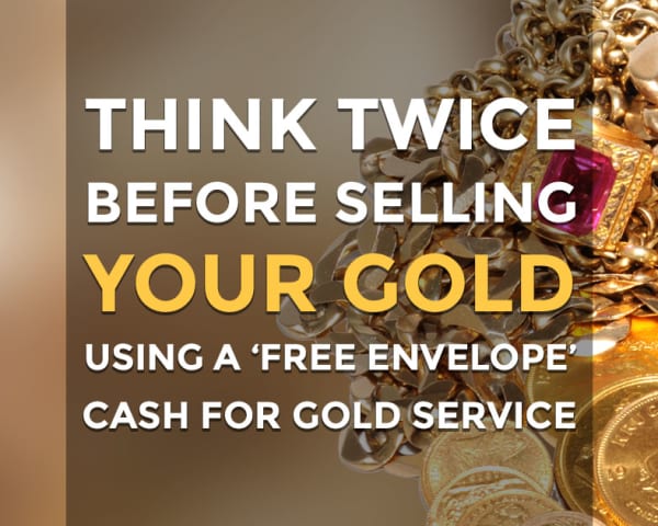 Cash For Gold 2