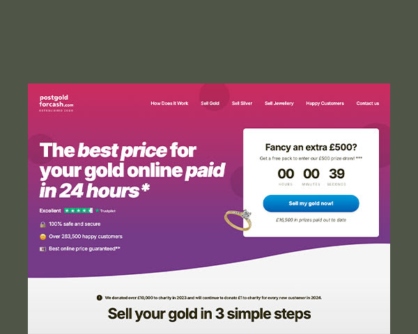 postgoldforcash