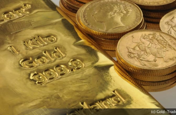 Interesting Facts Gold