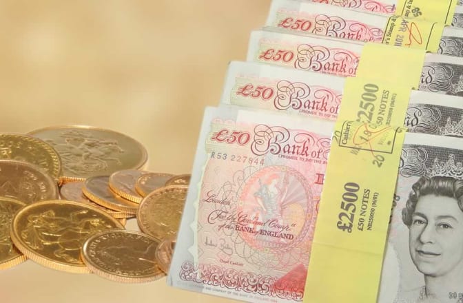 Worth Your Weight In Gold