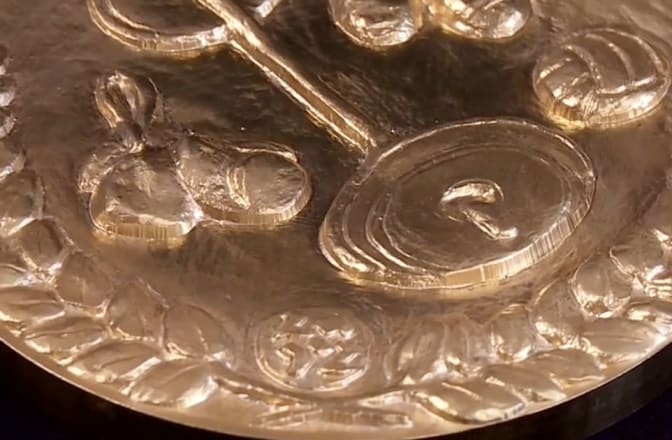 Royal Mint Kilo Coin