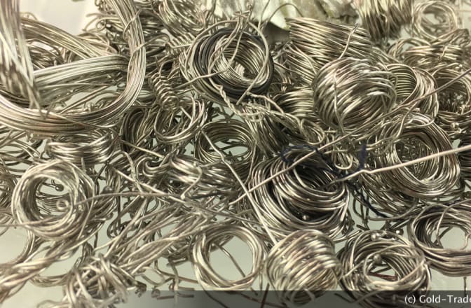 Thermocouple Wire