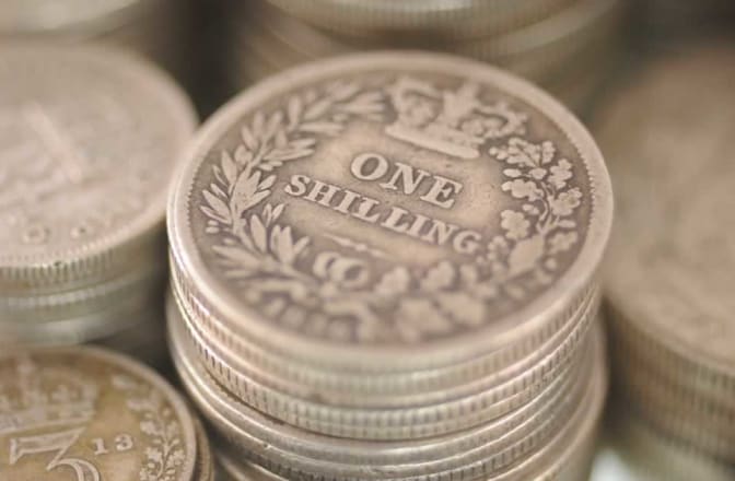 Pre Decimal Silver Coin Valuation Calculator_ogd