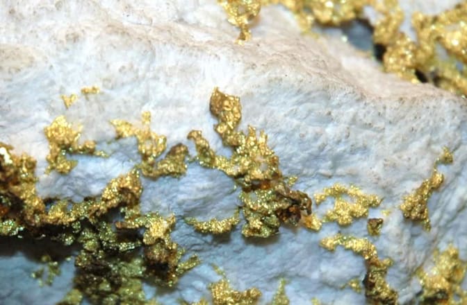 Science Of Gold