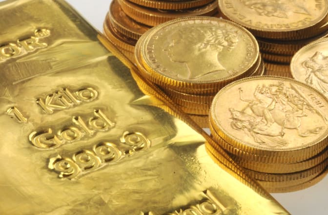 Bullion By Post 2