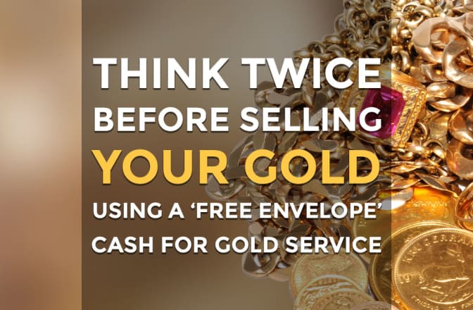 Cash For Gold 2