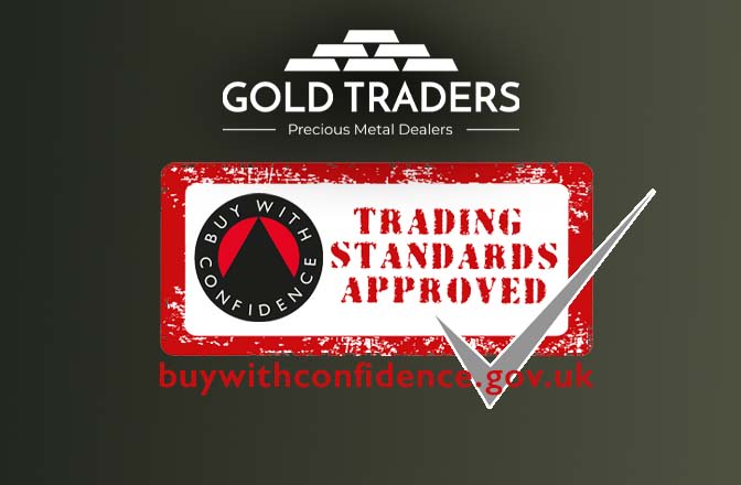 Gold Traders : Buy With Confidence