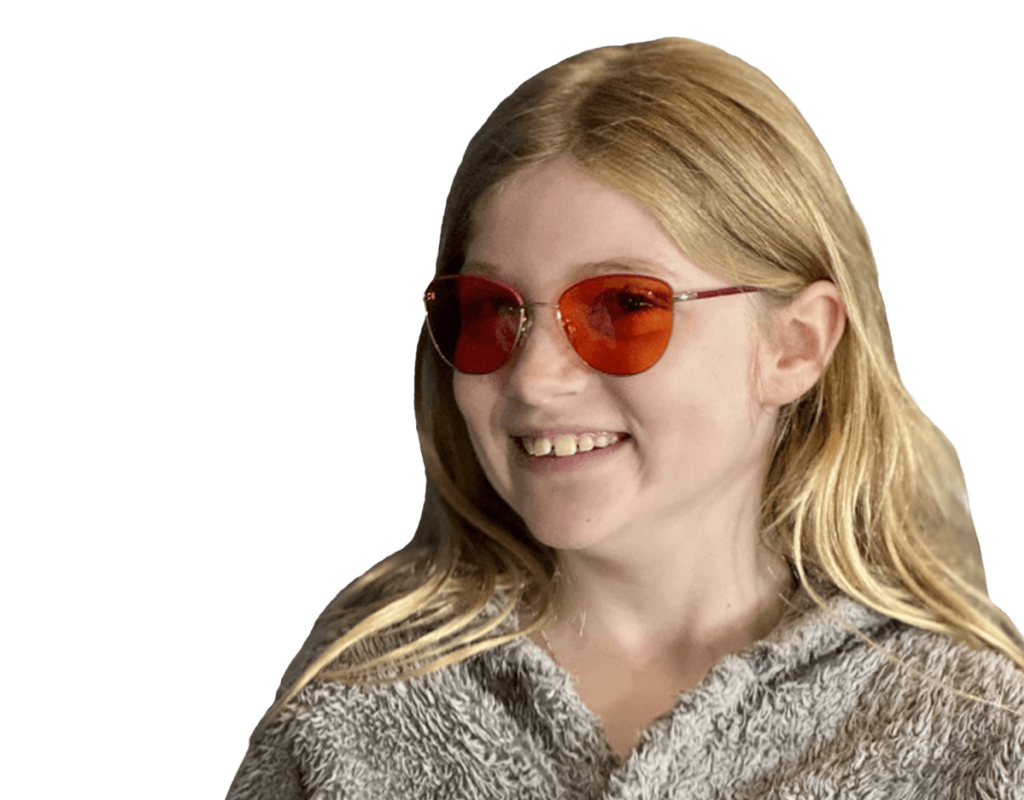 esme headshot