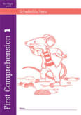 First Comprehension 1: Year 2, Ages 6-7 Thumbnail Image