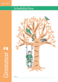 Grammar and Punctuation Book 2 (Year 2) Thumbnail Image