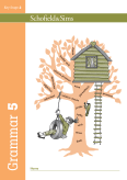Grammar and Punctuation Book 5 (Year 5) Thumbnail Image