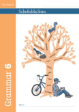 Grammar and Punctuation Book 6 (Year 6) Thumbnail Image