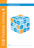 KS2 Problem Solving Book 2 Thumbnail Image