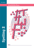 Spelling Book 2 (Year 2) Image