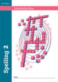 Spelling Book 2 (Year 2) Thumbnail Image