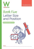 WriteWell 5: Letter Size and Position Thumbnail Image
