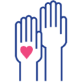 volunteers
