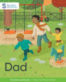 Dad: My Letters and Sounds Phase Two Phonics Reader Thumbnail Image