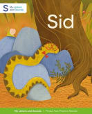 Sid: My Letters and Sounds Phase Two Phonics Reader Thumbnail Image