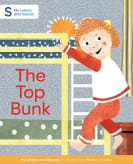 The Top Bunk: My Letters and Sounds Phase Four Phonics Reader Thumbnail Image