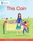 This Coin: My Letters and Sounds Phase Three Phonics Reader Thumbnail Image