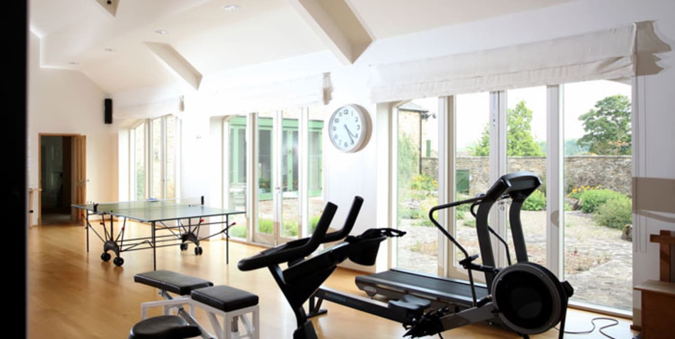 gym 3