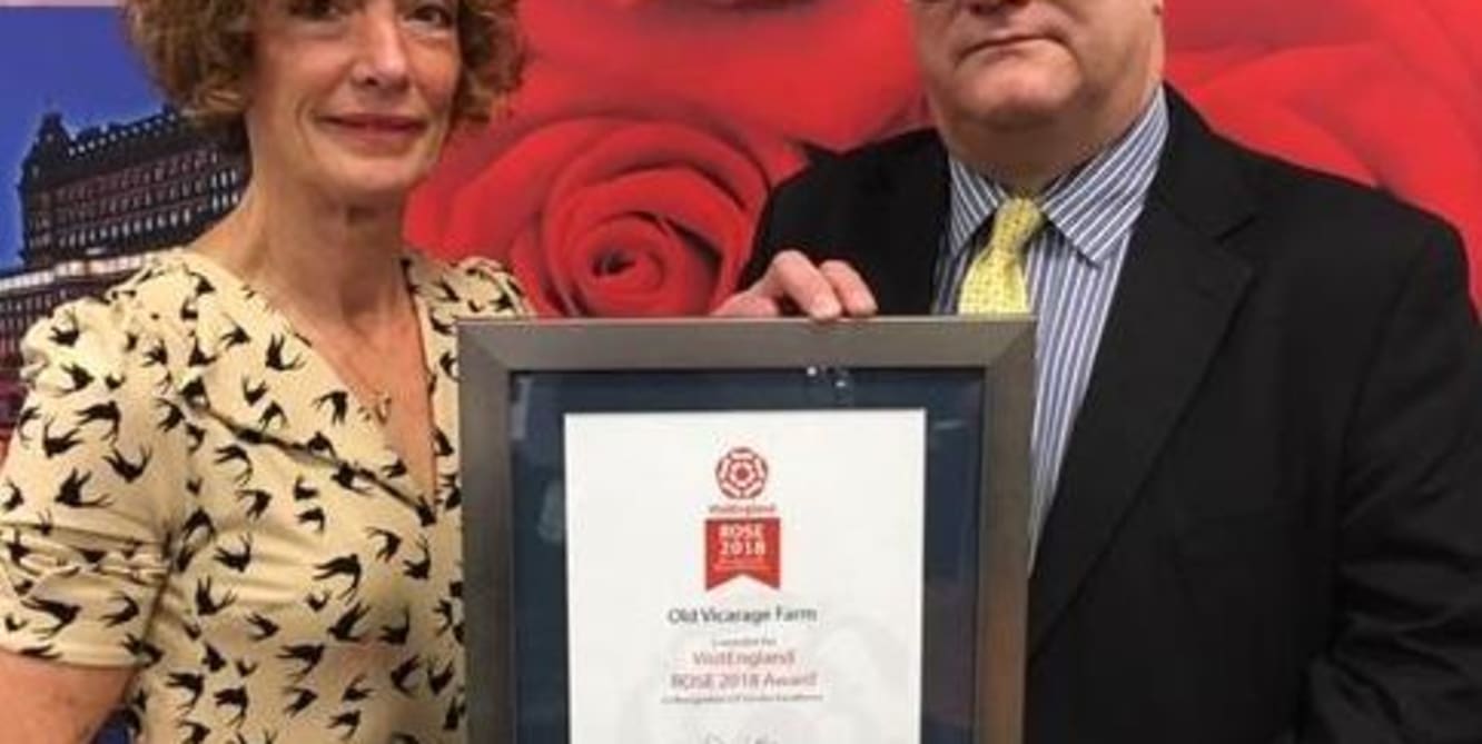 top 100 warmest welcomes