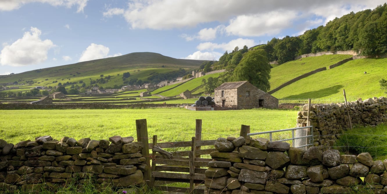 overseas visitors in yorkshire
