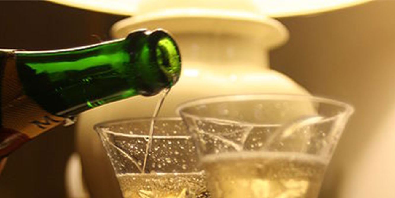 planning celebrations