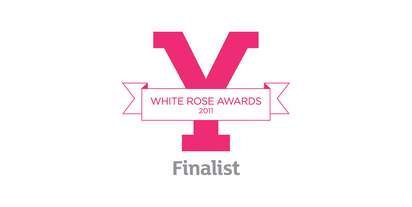 white rose awards 2011