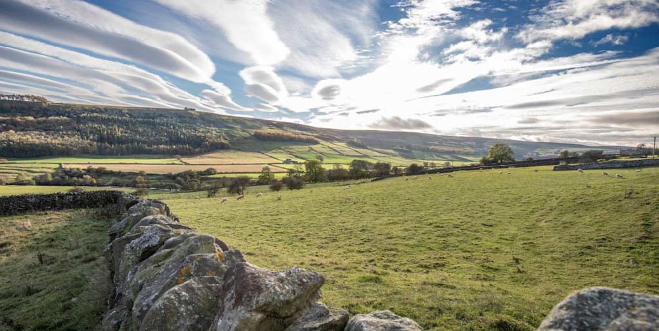 yorkshire dales