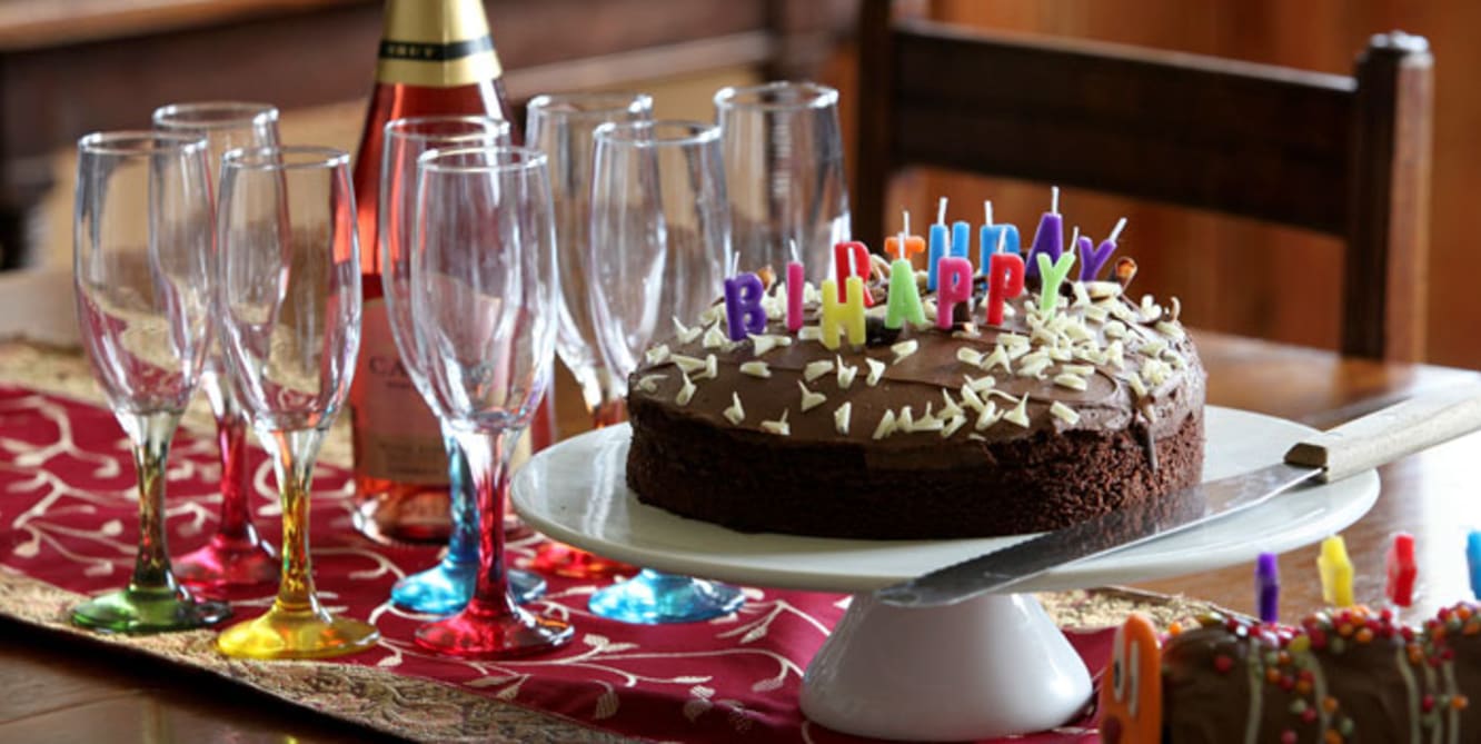 celebrations