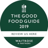 The Good Food Guide 2019