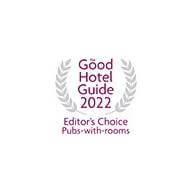The Good Hotel Guide