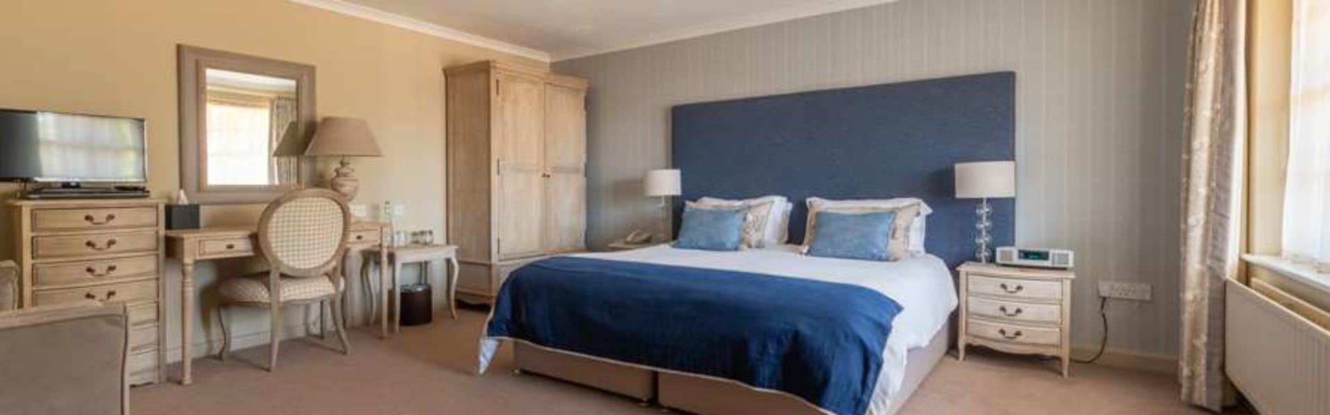 places-to-stay-near-raby-castle