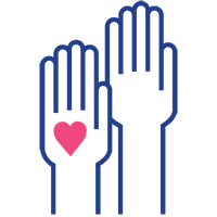 volunteers
